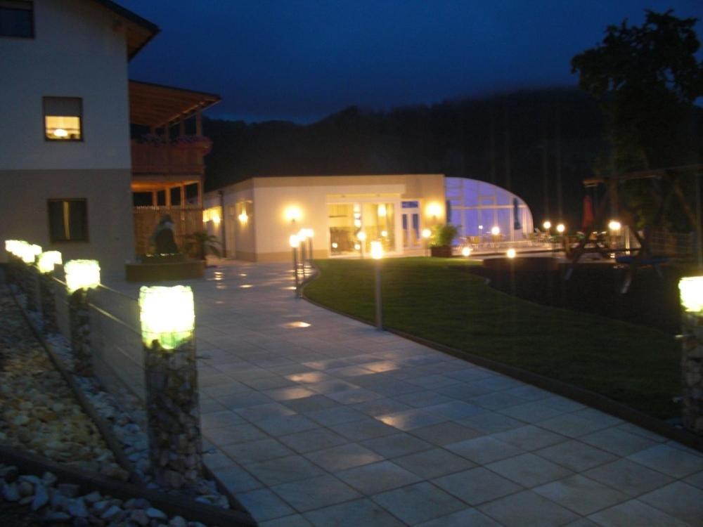 Panoramadorf Saualpe Eberstein Exterior foto